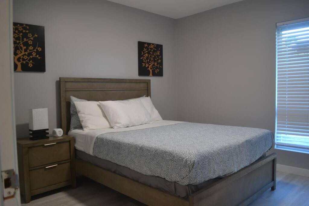 Spacious 4 Bedrooms, 2 Bathroom House With Pool Miramar Exteriér fotografie