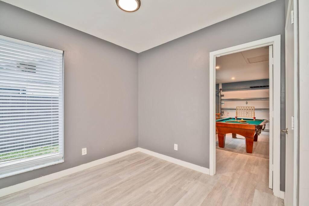Spacious 4 Bedrooms, 2 Bathroom House With Pool Miramar Exteriér fotografie