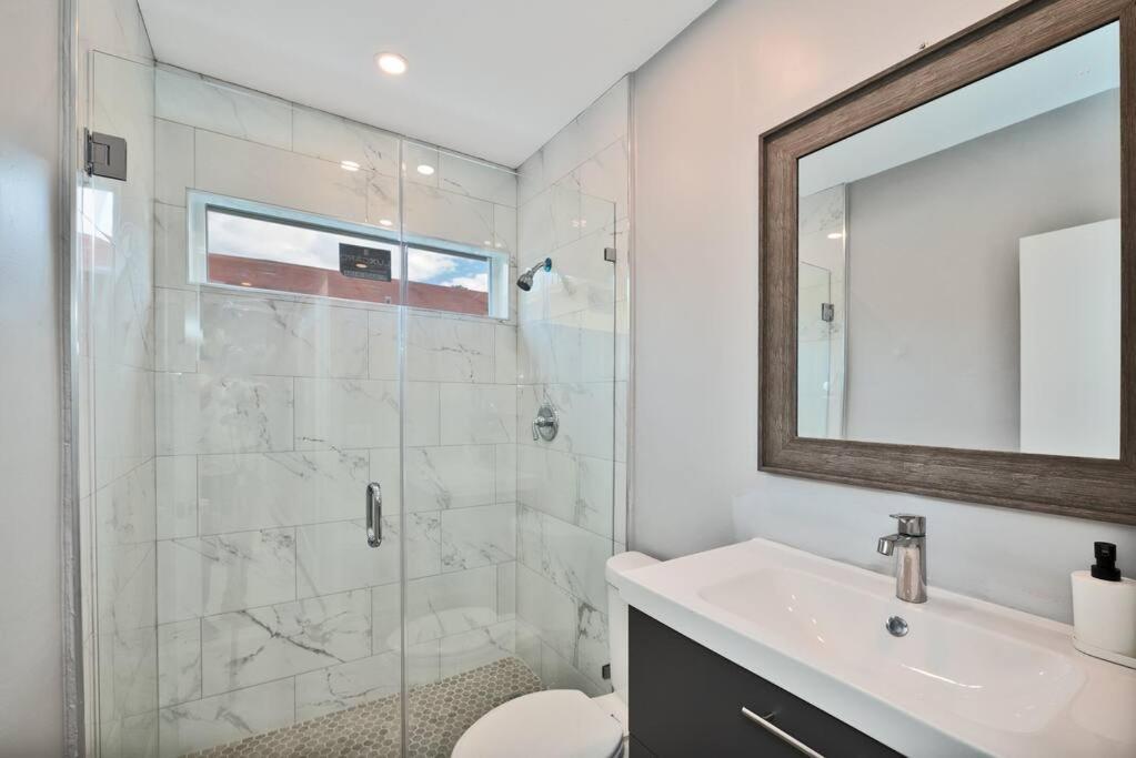 Spacious 4 Bedrooms, 2 Bathroom House With Pool Miramar Exteriér fotografie